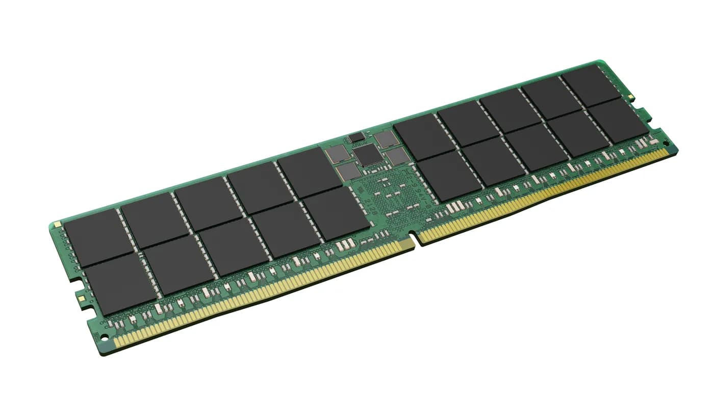 Kingston Technology KTD-PE564D4-64G módulo de memoria 64 GB 1 x 64 GB  4
