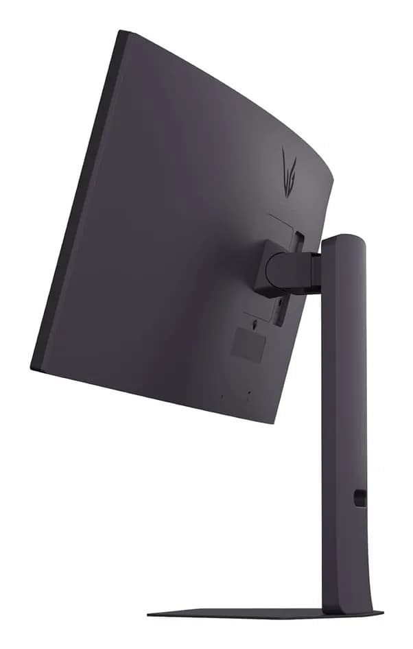 LG 34G600A-B monitor de computadora 86.4 cm (34") 3440 x 1440 Pixeles  7