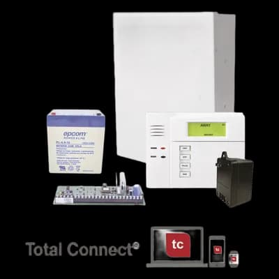 Honeywell Home Resideo VISTA48/6150TB