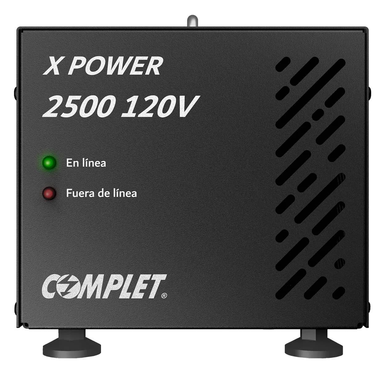 Complet ERV-10-005