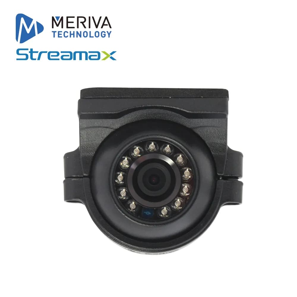 Streamax - Meriva MC4000HD