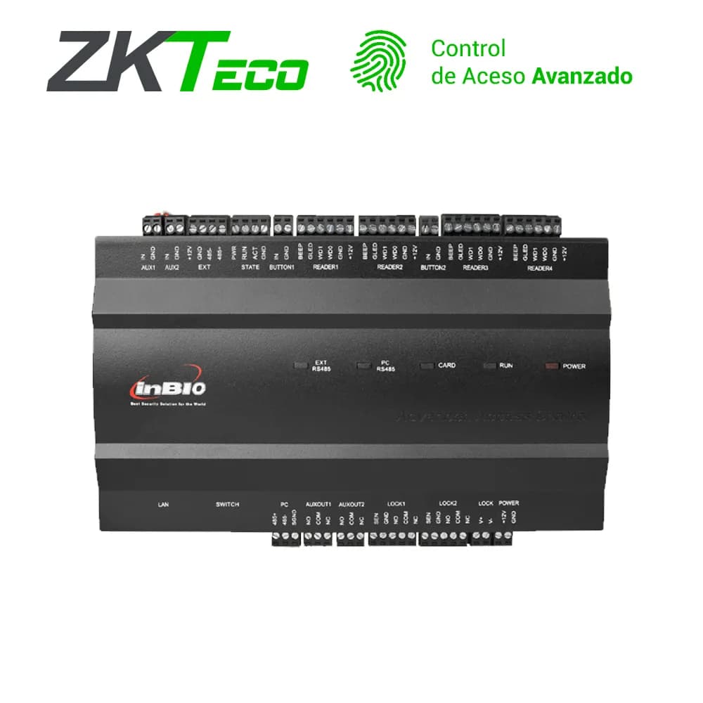 ZKTeco INBIO260