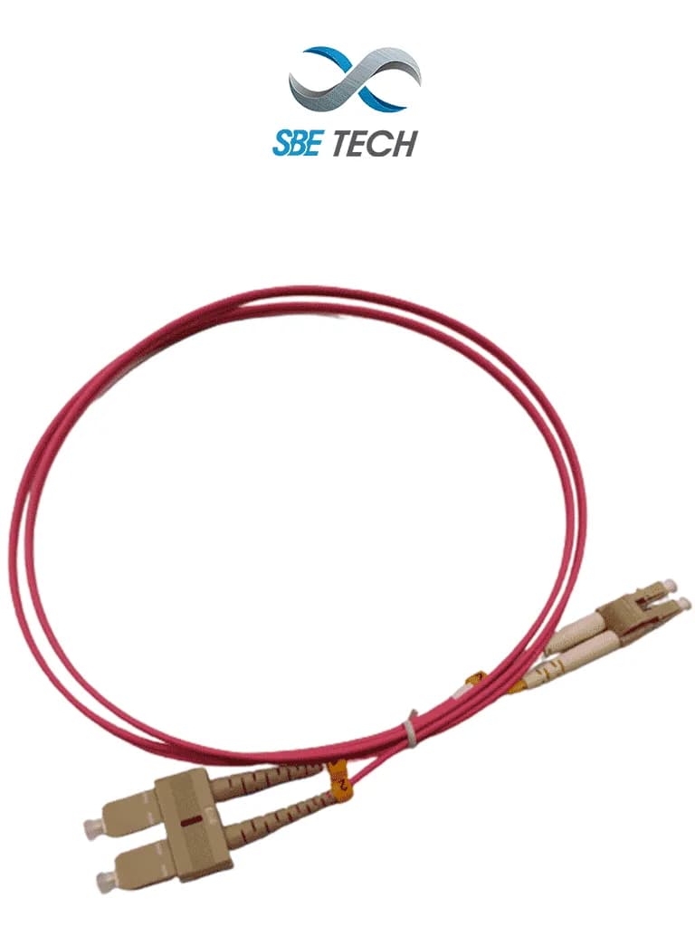 SBE Tech SBE-JUMLC-SC-1M50