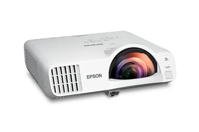 Epson PowerLite L210SF Proyector de corto alcance 4000 lúmenes ANSI 3L 4