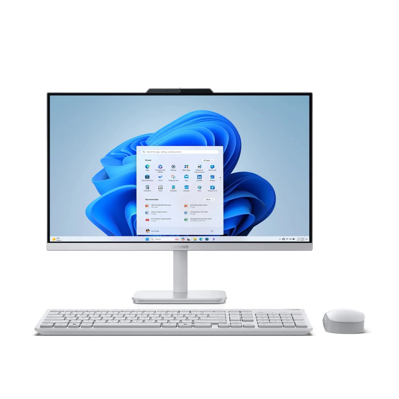 Lenovo F0J6002PLD
