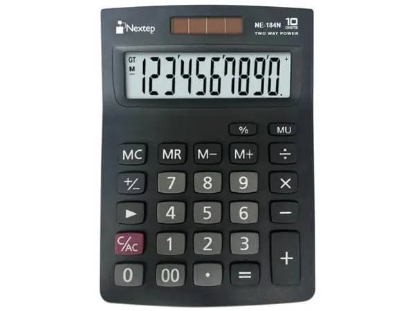 Nextep NE-184N