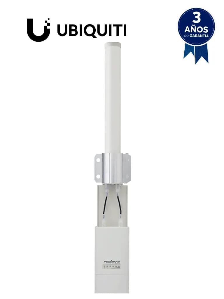 Uisp AMO-5G10