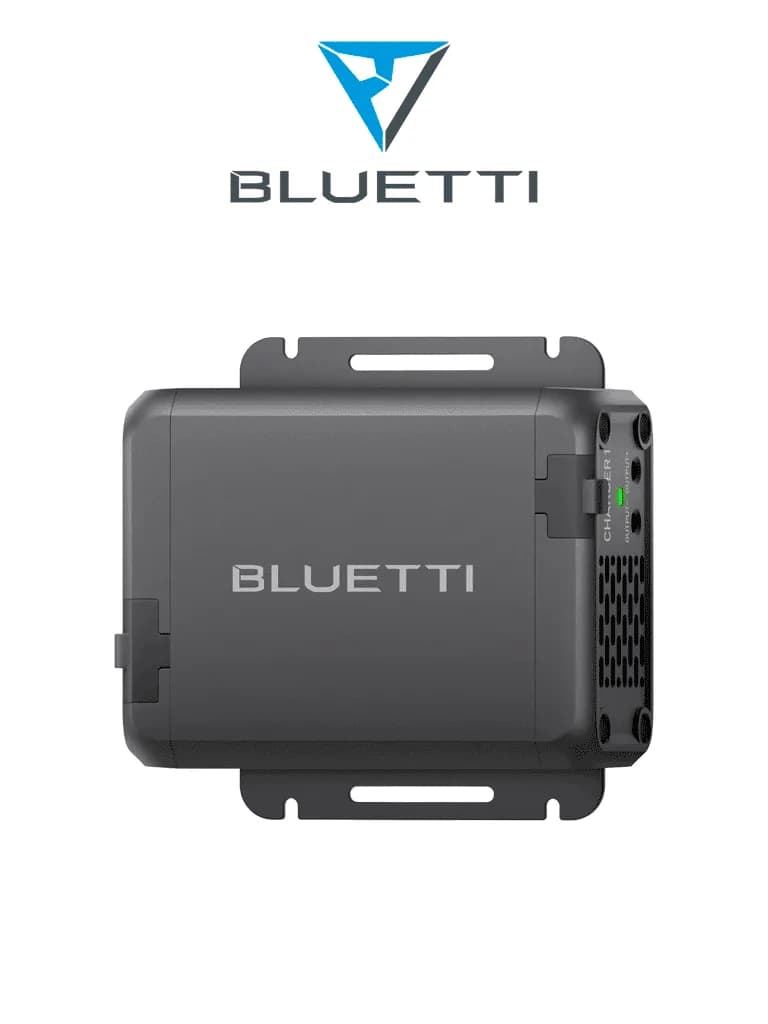 Bluetti Charger 1