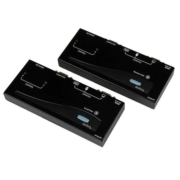 StarTech.com SV565UTP