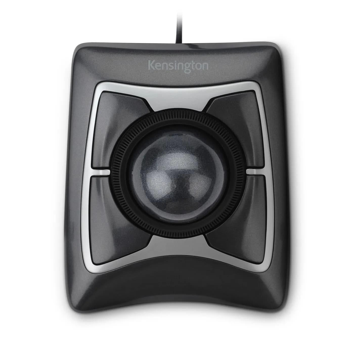 Kensington Expert Mouse® Wired Trackball de 4 botones configurables 11