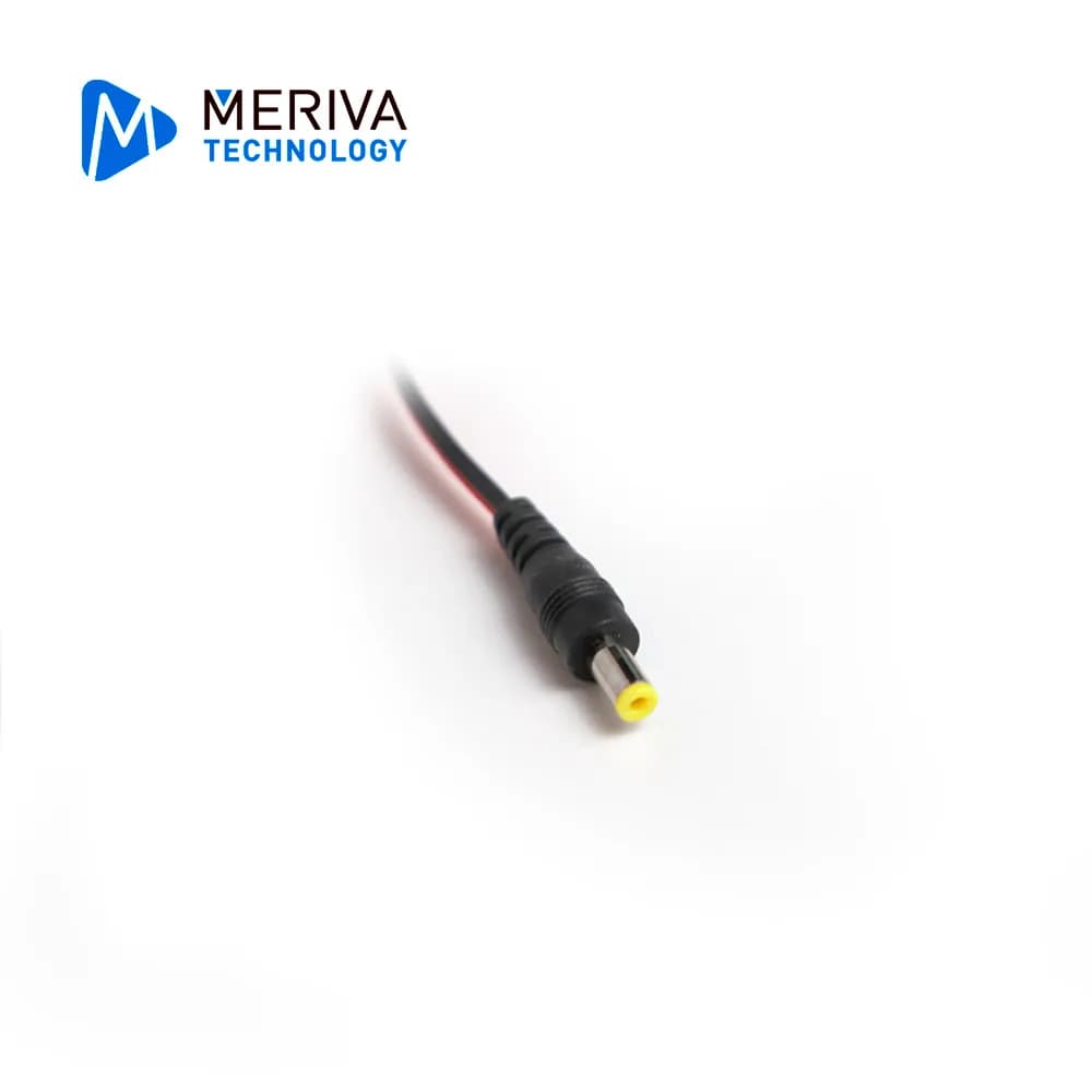 CONECTOR PIGTAIL EXTRA LARGO MACHO MERIVA TECHNOLOGY PIGTAIL C-MACHO / 3