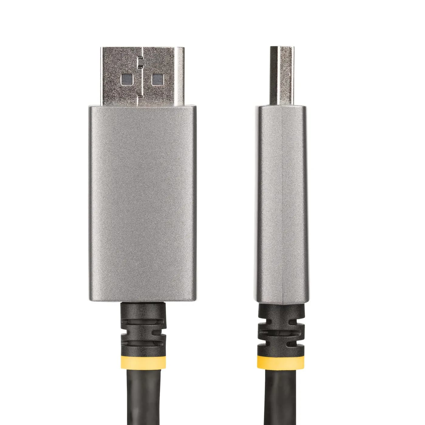StarTech.com Cable Adaptador de 2m DisplayPort a HDMI - 8K 60Hz - 4K 1 2
