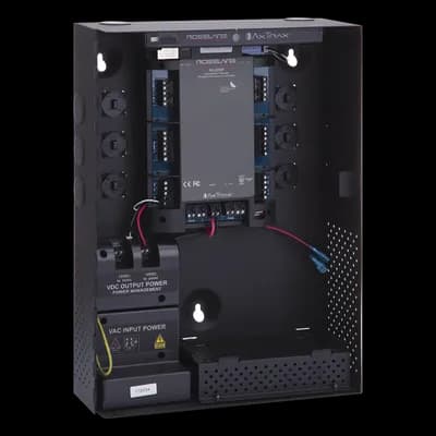 Rosslare Security Products AC-215IP-BU