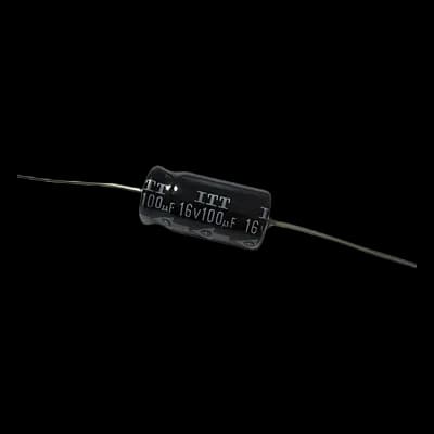 Varios 100MF16V
