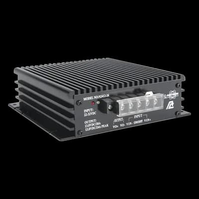 Astron N2412-24