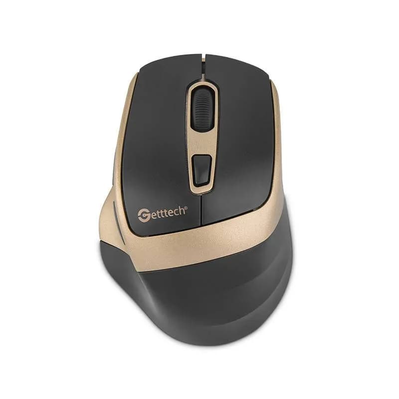 Getttech GGM-STDBW-01-GD