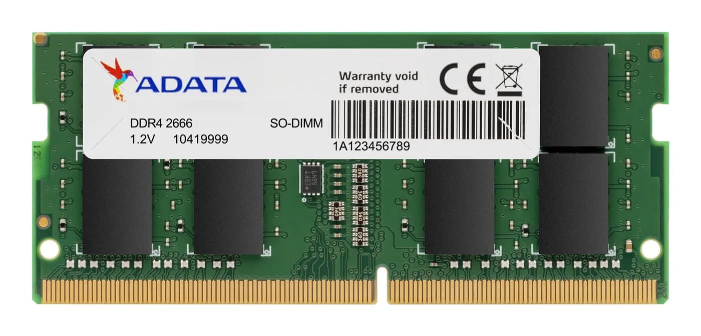 Adata (Pyp) AD4S266616G19-SGN