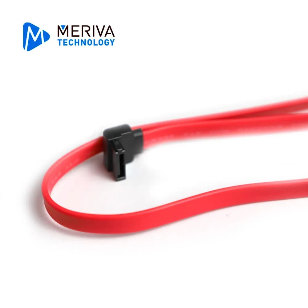 CABLE MINI SATA MERIVA TECHNOLOGY MVA-SATA1 PARA DISCOS DUROS COMPATIB 3