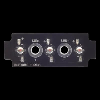 EPCOM Industrial Signaling Z-0110-B