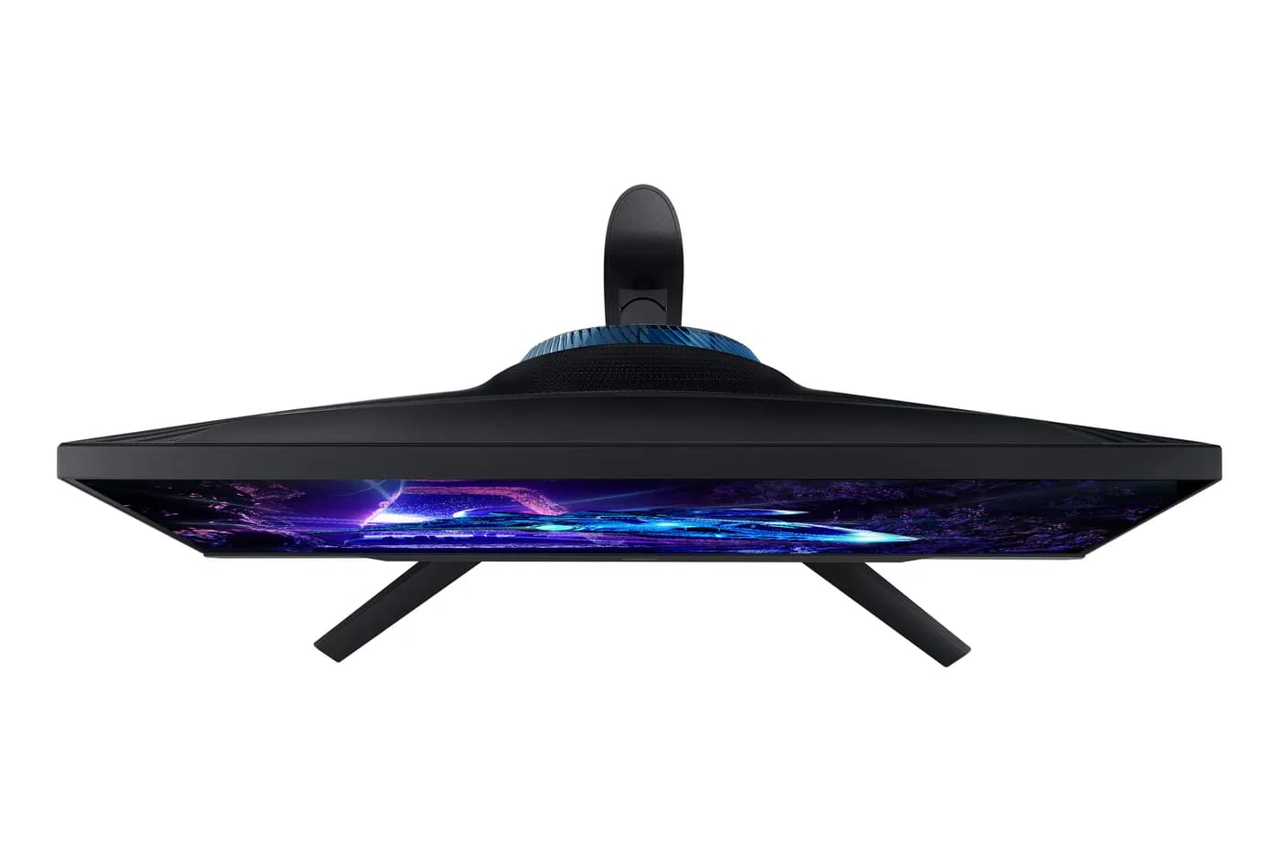 Samsung LS24DG300EL monitor de computadora 61 cm (24") 1920 x 1080 Pix 8