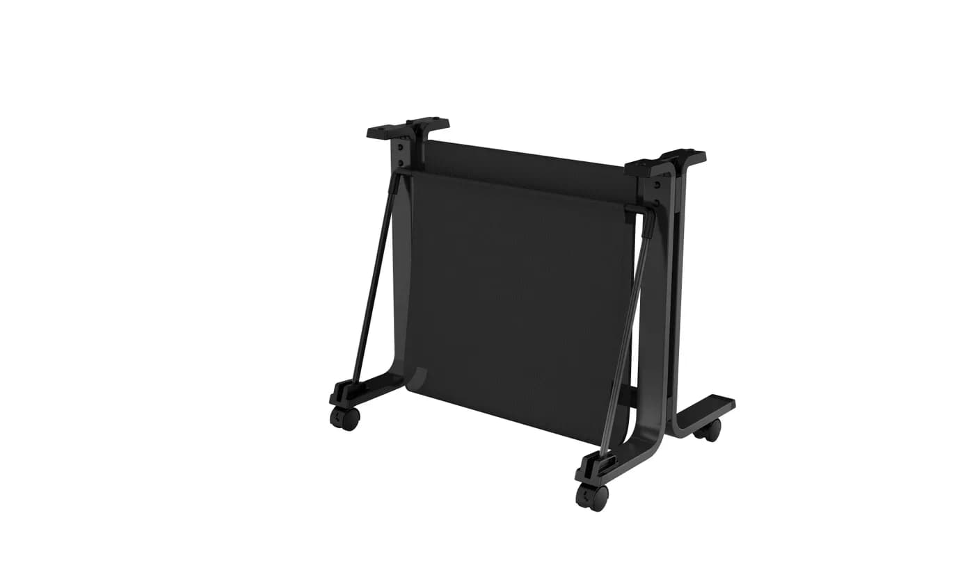 HP Soporte de impresora DesignJet T200/T600 de 24" 2