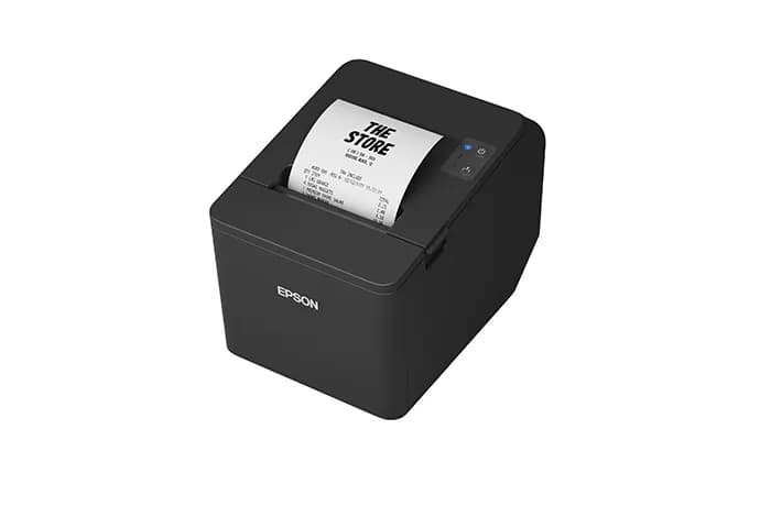 Epson TM-T20IV-SP 203 x 203 DPI Alámbrico Térmico Impresora de TPV 3