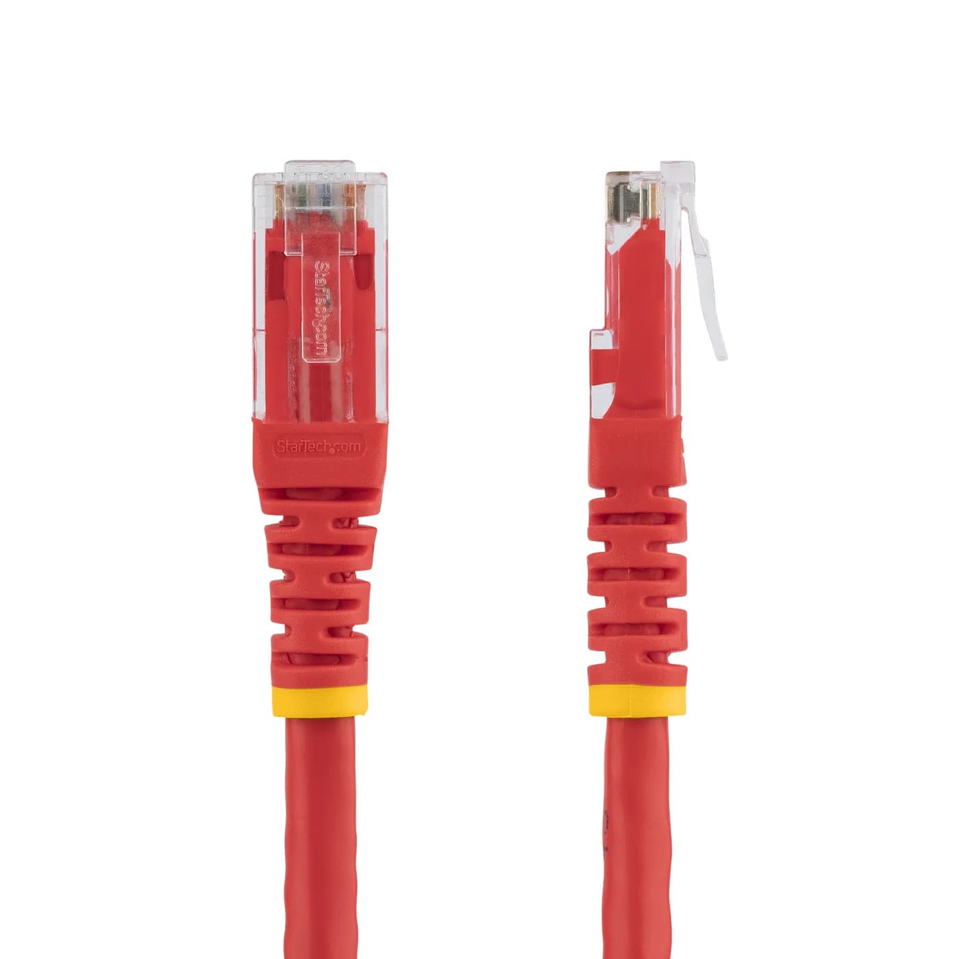 StarTech.com Cable de Red 91cm Categoría Cat6 UTP RJ45 Gigabit Etherne 2