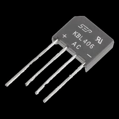 Syscom KBL-406G