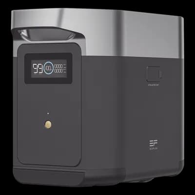 Ecoflow EFD-330EB