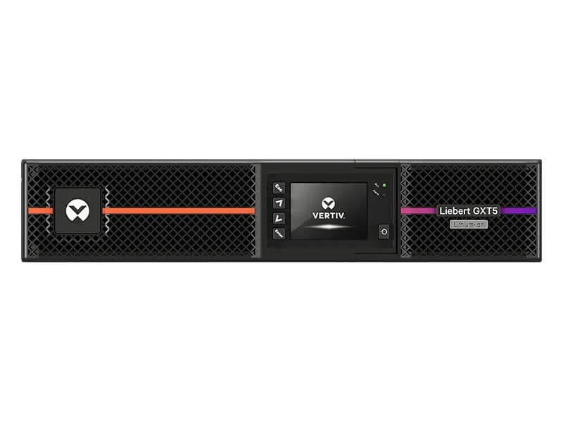 Vertiv Liebert GXT5LI-2000LVRT2UXL sistema de alimentación ininterrump 4