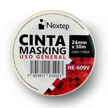 Nextep NE-609V