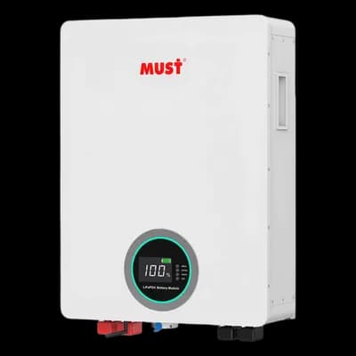 Must LP16-48100