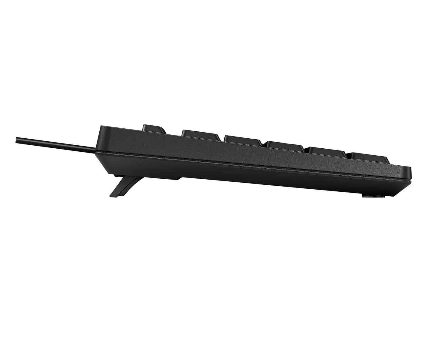 HP Teclado 125 con cable 5