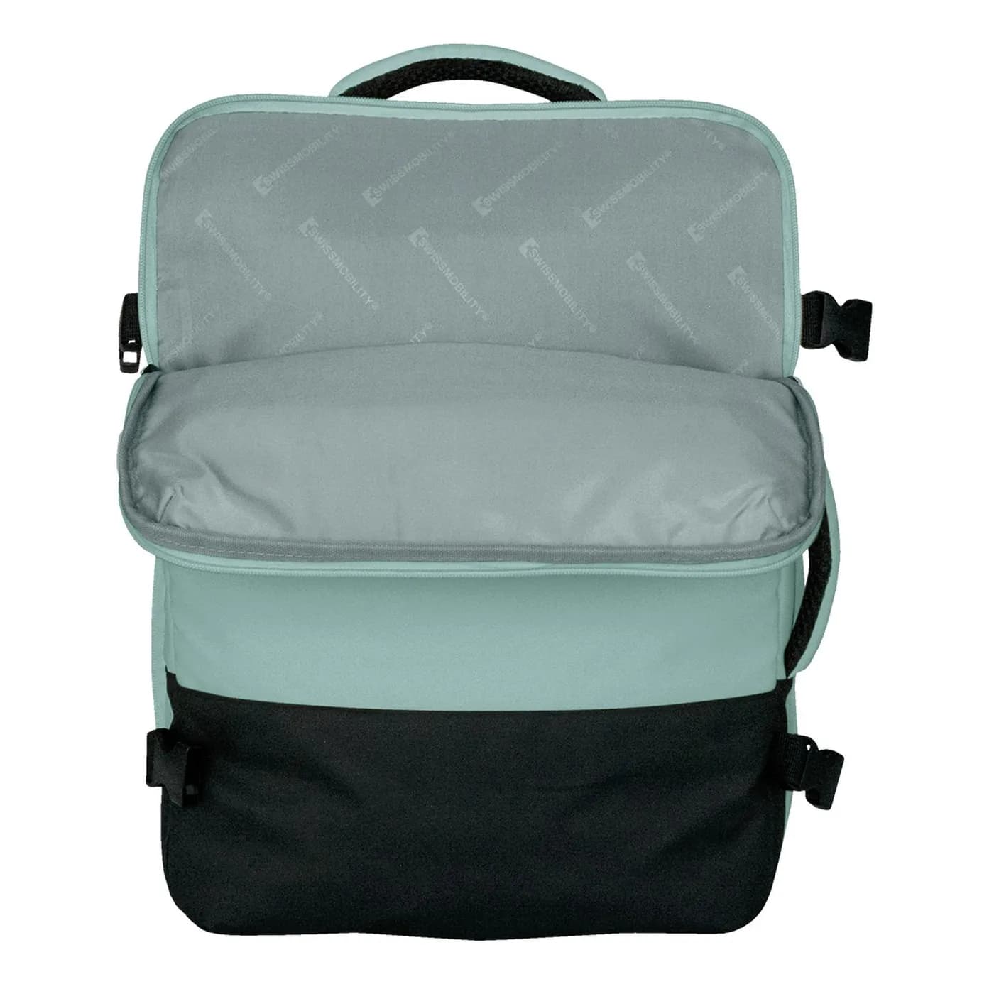 SKYPEAK MOCHILA PARA VIAJE 17 IN VERDE MENTA 4