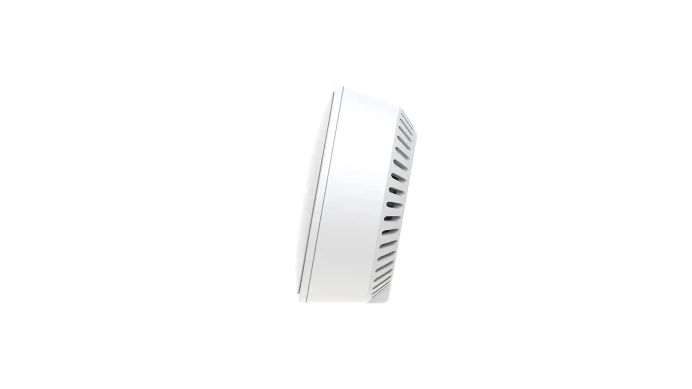 DAHUA WISUALARM DHI-HY-GC30A - Detector de monóxido de carbono (CO) au 4