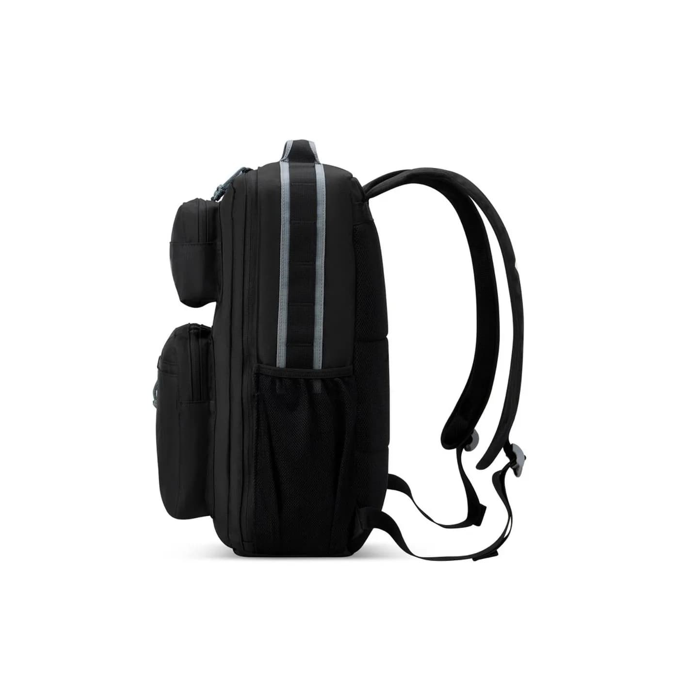 JEEP MOCHILA MULTIUSOS 17 PULG. NEGRA 4