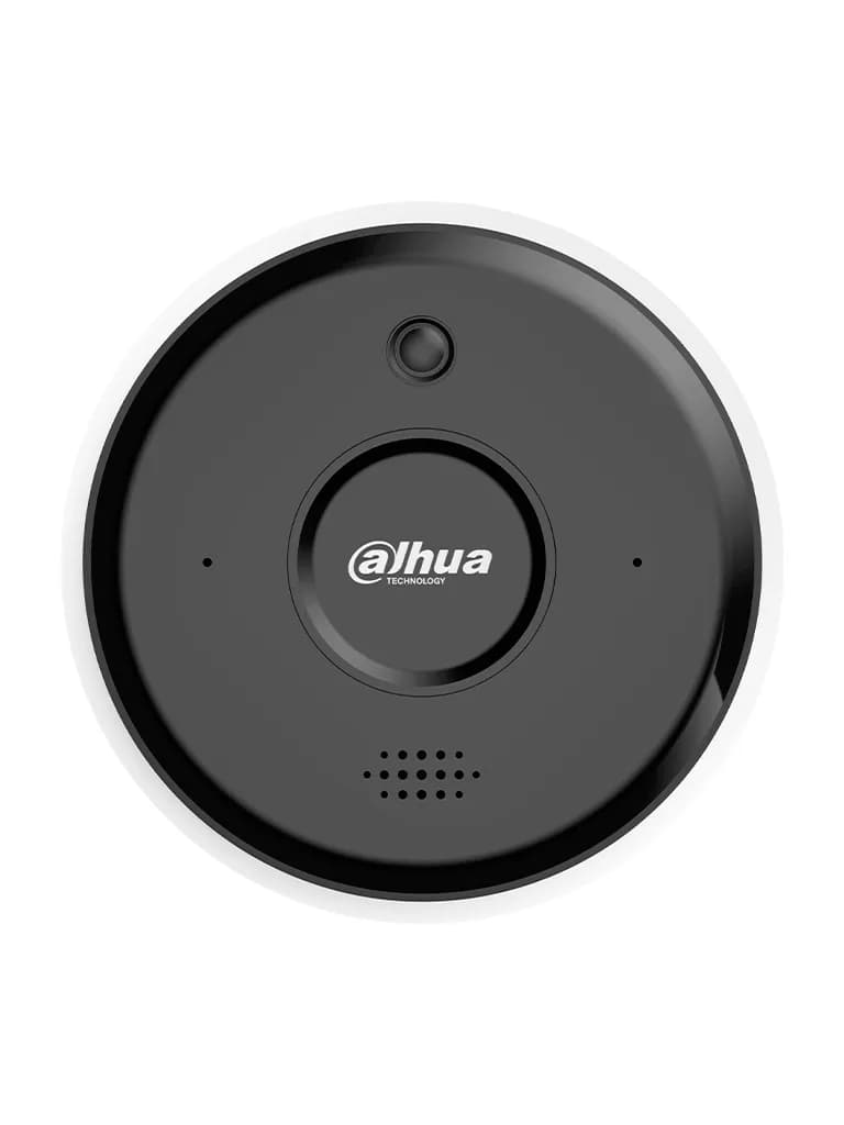 DAHUA WISUALARM DHI-HY-SAV849HA-E -Cámara IP 5MP con IA para Detección 2