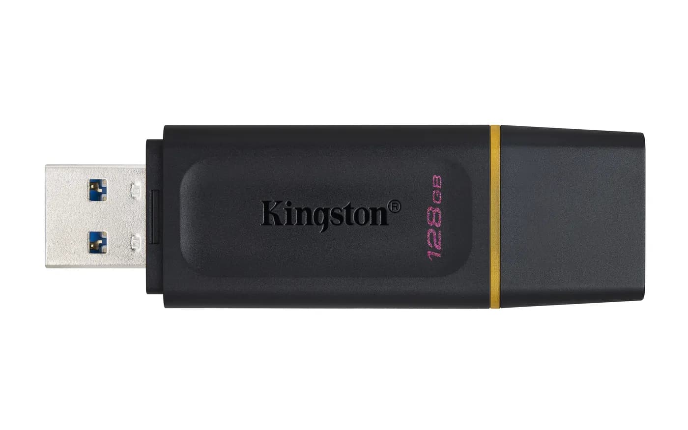 128GB DTX USB 3.2 Gen 1 DataTr 3
