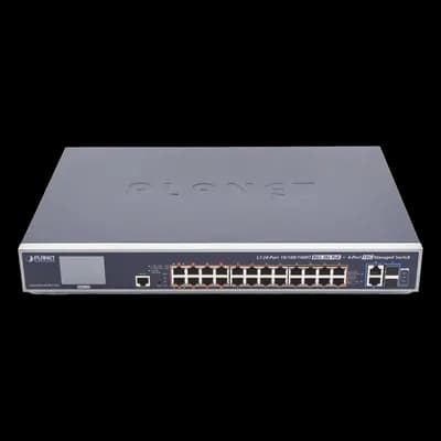 Planet GS-6320-24UP2T2XV