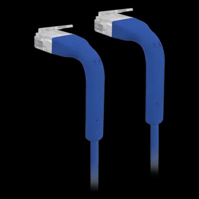 Ubiquiti U-CABLE-PATCH-2M-RJ45-BL