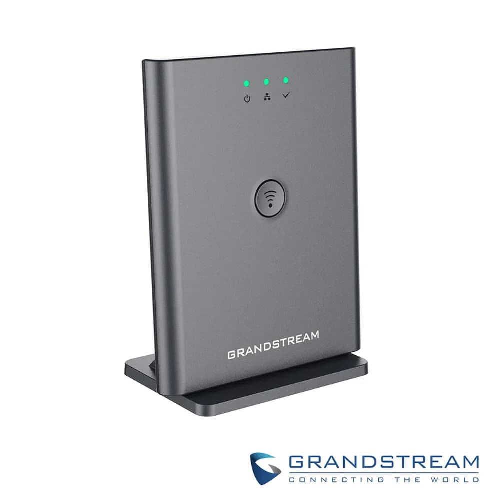 Grandstream DP752