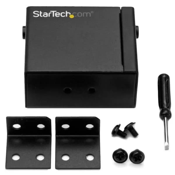 StarTech.com Amplificador de Señal HDMI - 35m - 1080p 5