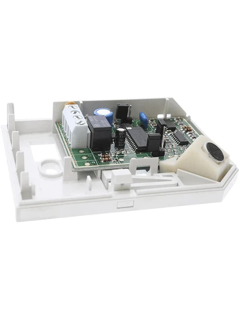 DSC AC100 - Detectores de Rotura de Cristal acústico omnidireccional c 3