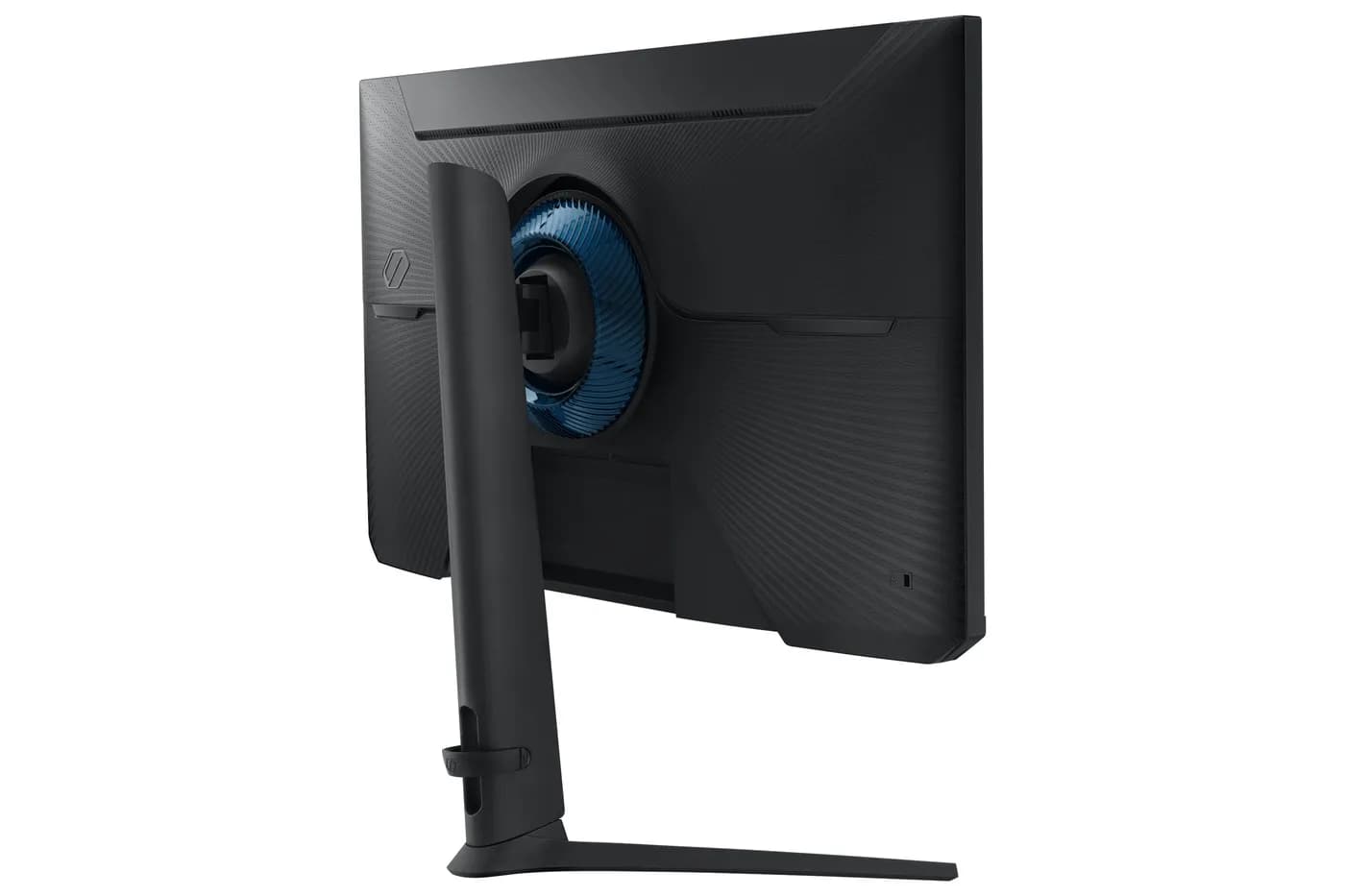 Samsung LS27BG400EL monitor de computadora 68.6 cm (27") 1920 x 1080 P 8