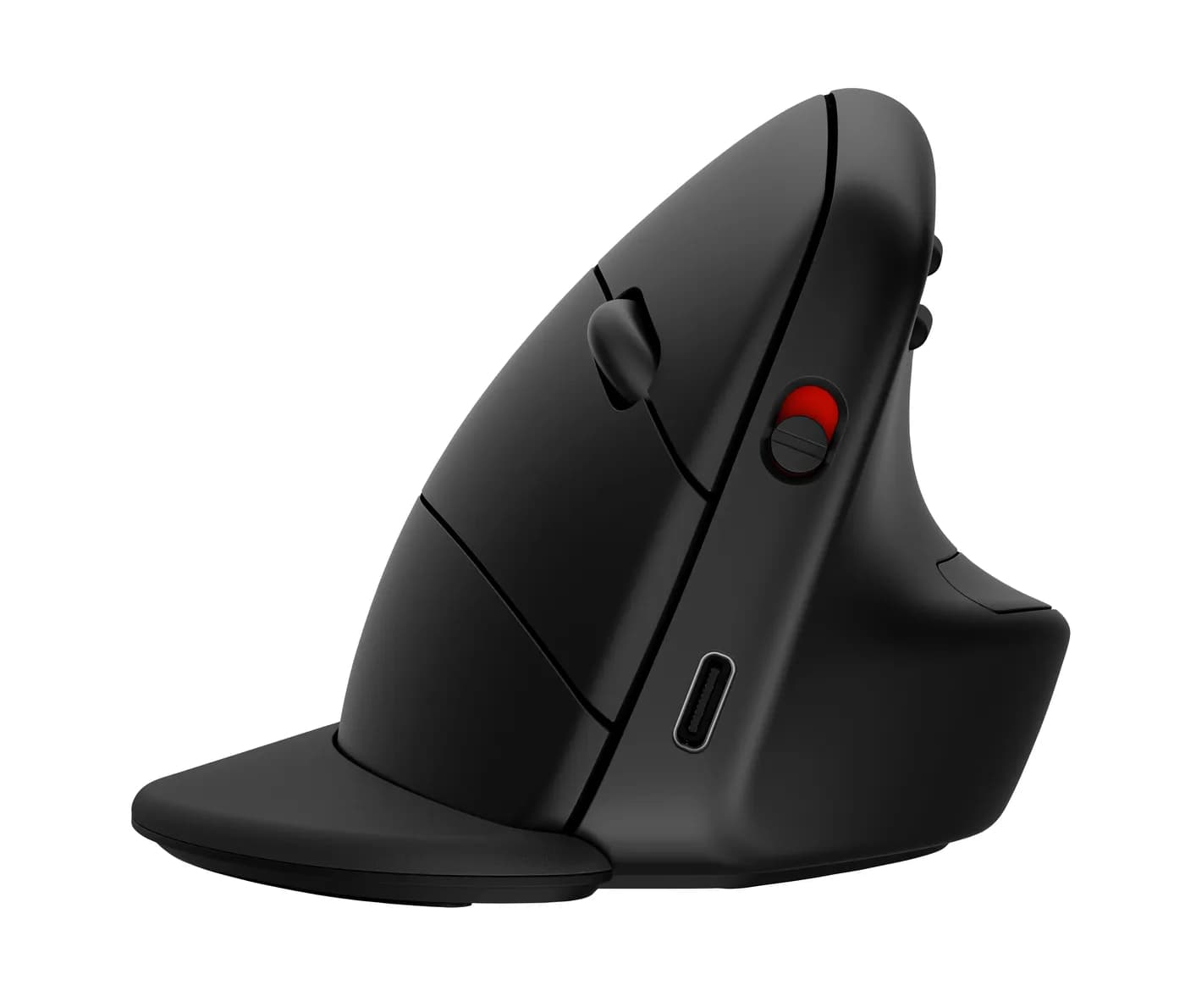 HP Mouse vertical ergonómico 925 7
