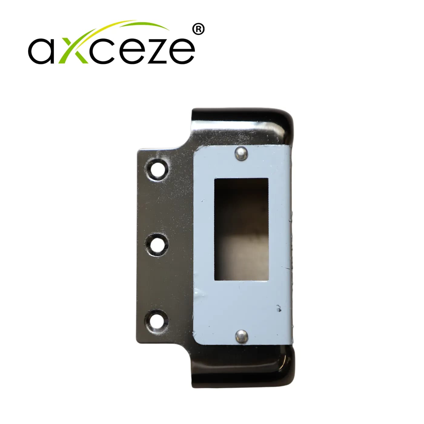 CERRADURA ELECTROMECANICA AXCEZE AX-LOCKR  ORIENTACION DERECHA INSTALA 3