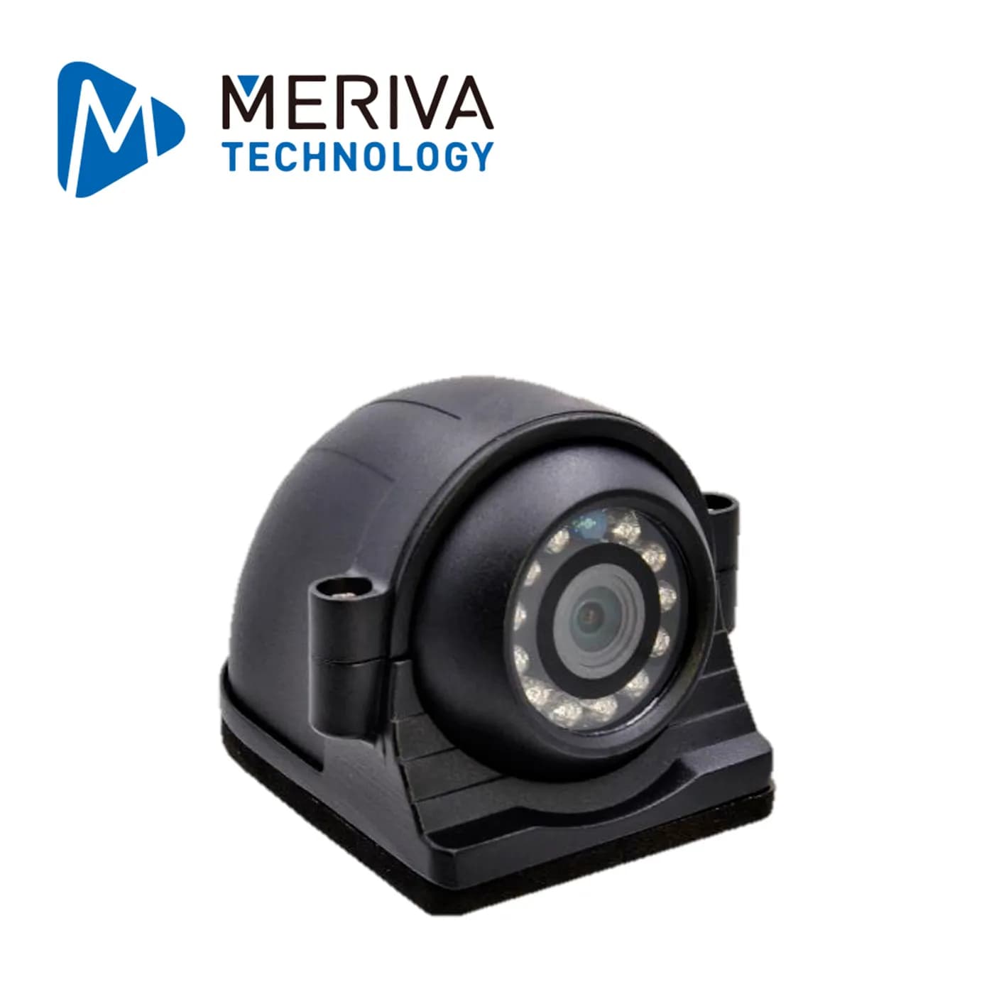 CAMARA DOMO AHD MERIVA TECHNOLOGY MC4002HD / 2MP / 2.5MM / 10M IR / IP 2
