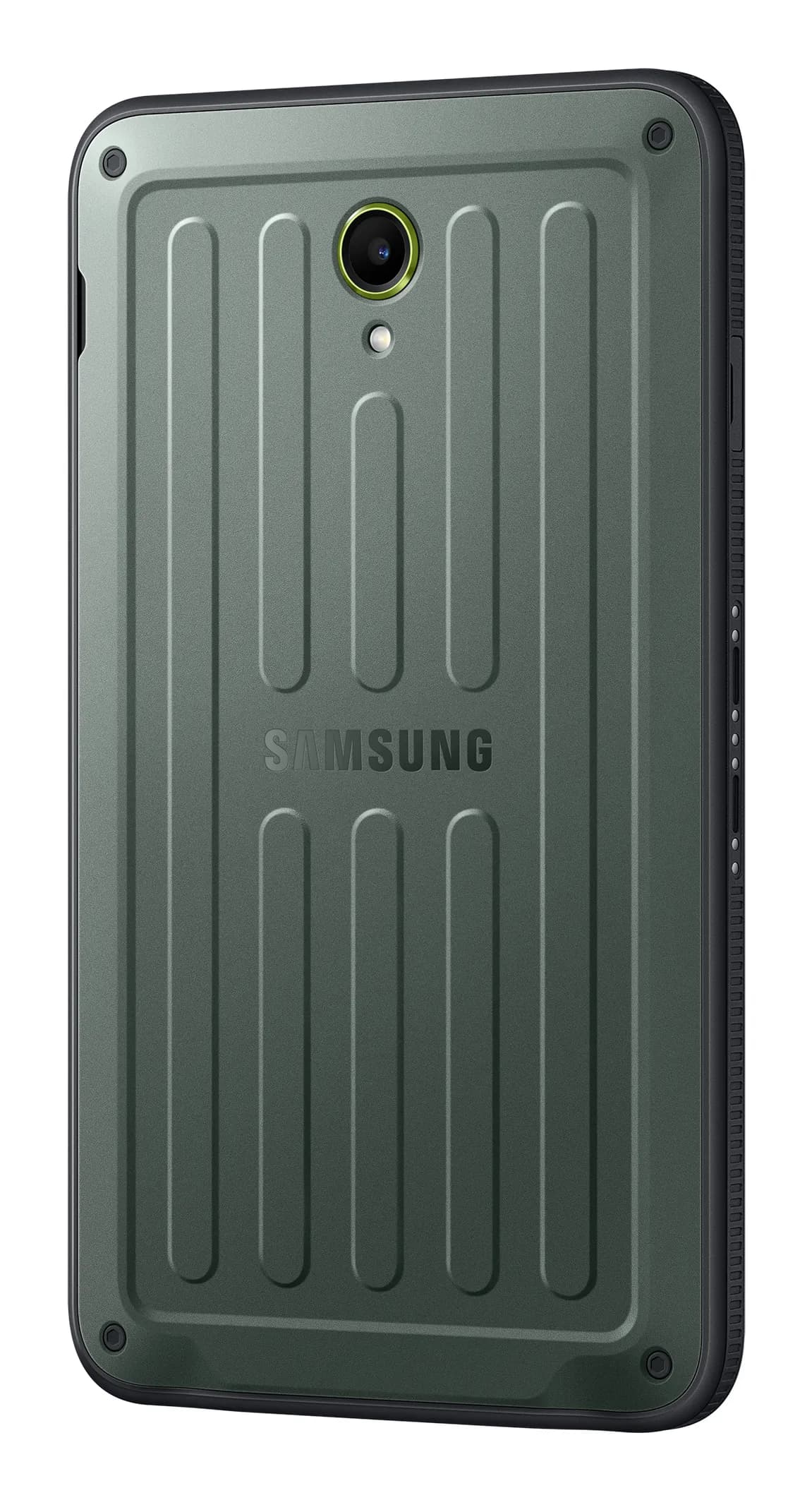 Samsung Galaxy Tab Active5 SM-X300NZGAL06 tableta 128 GB 20.3 cm (8")  6