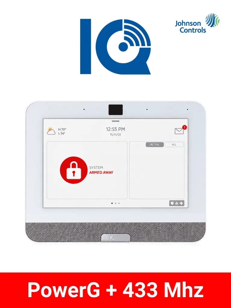 Qolsys IQP4005