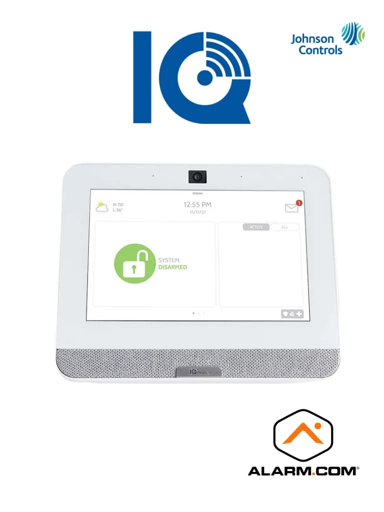 Qolsys IQP4358